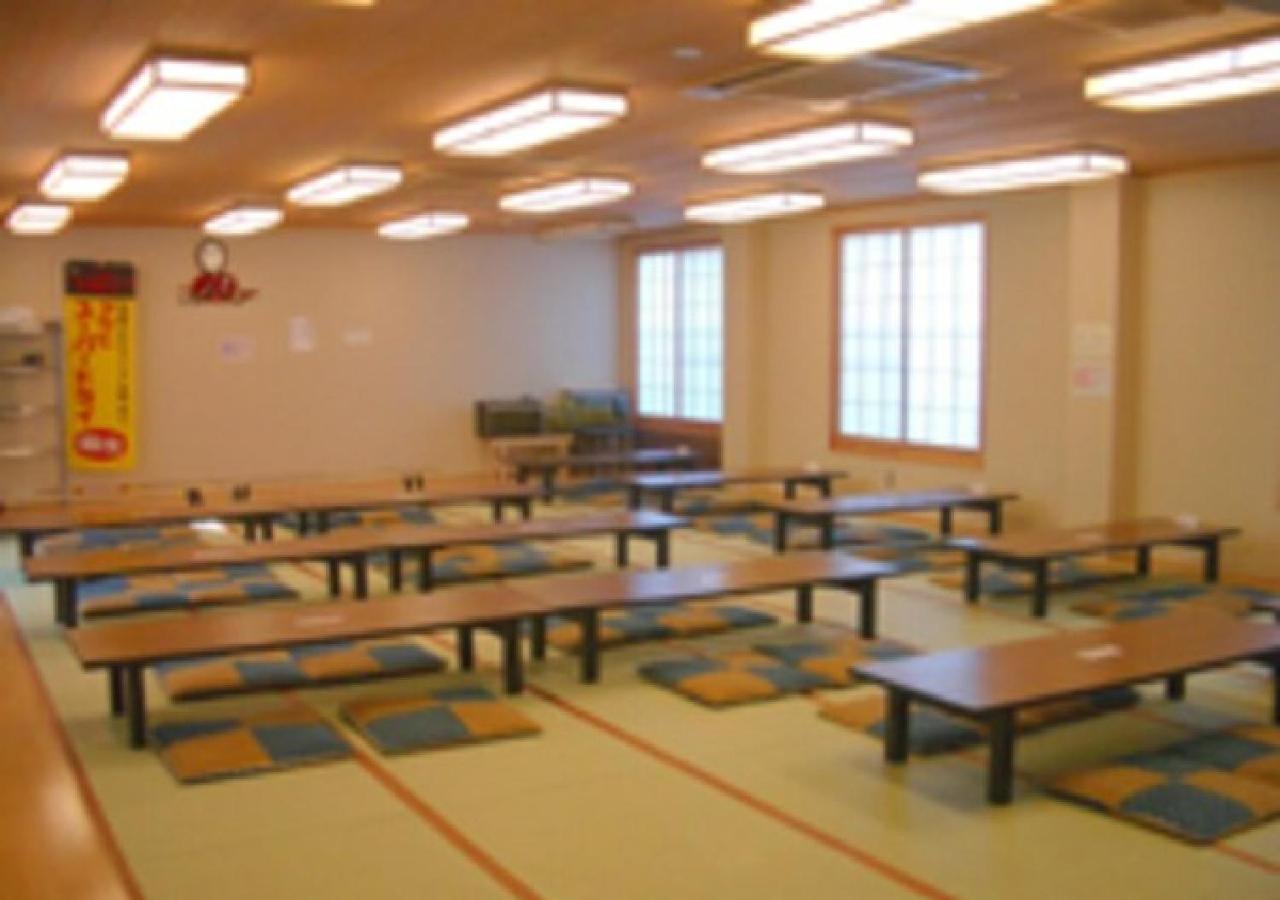 Ueda Seiyo Hatagokan / Vacation Stay 67559 Extérieur photo