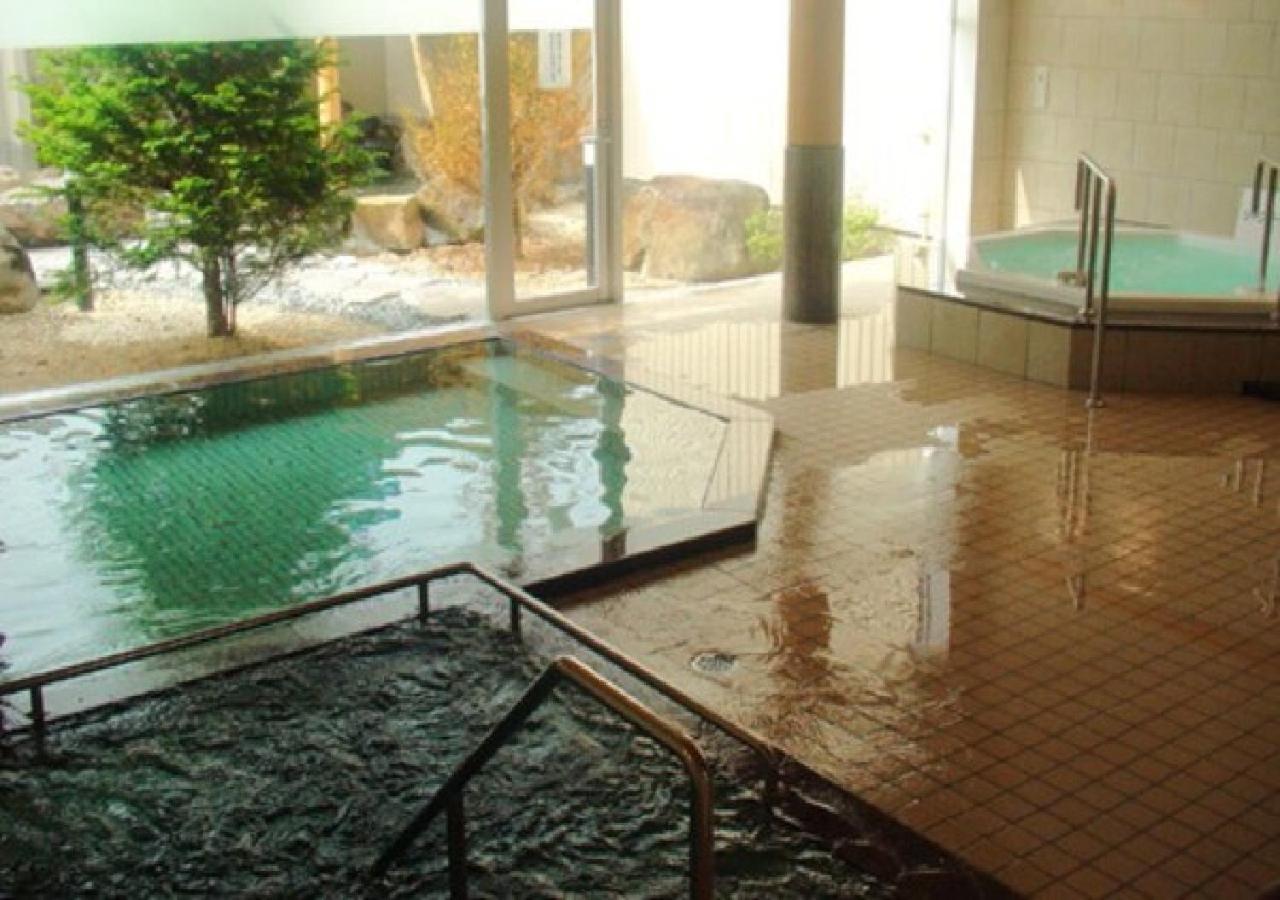 Ueda Seiyo Hatagokan / Vacation Stay 67559 Extérieur photo