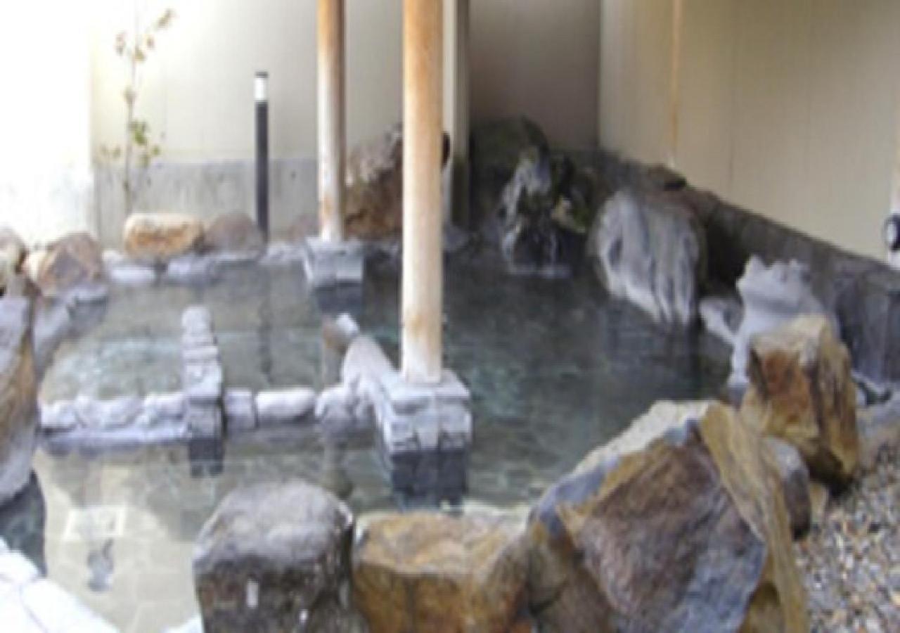 Ueda Seiyo Hatagokan / Vacation Stay 67559 Extérieur photo