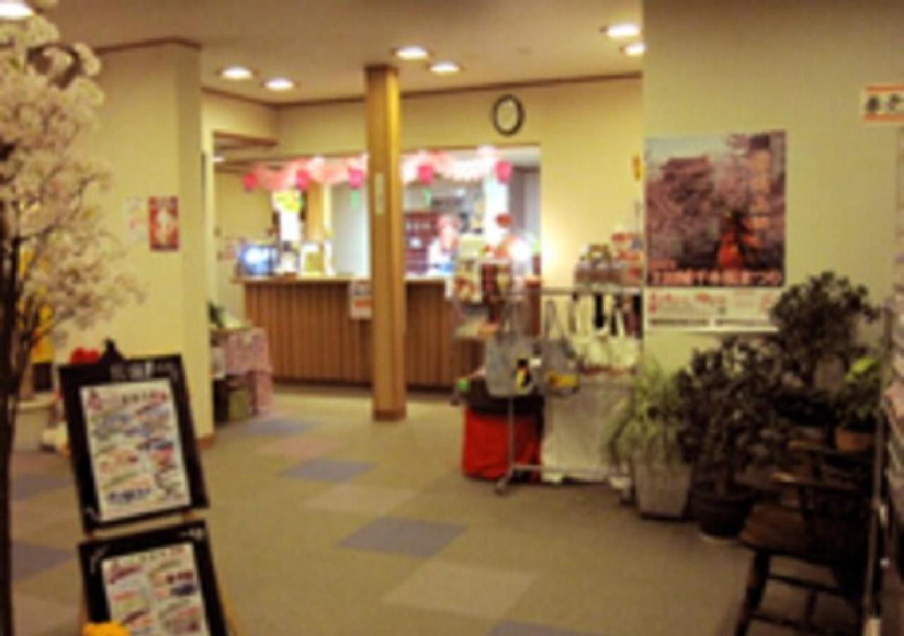 Ueda Seiyo Hatagokan / Vacation Stay 67559 Extérieur photo